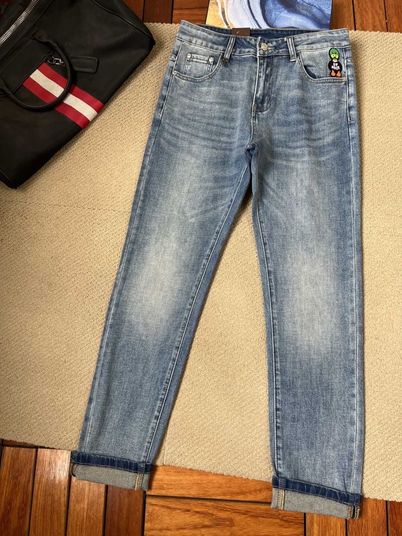 Louis Vuitton Jeans